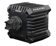 FANATEC CSL DD QR2 (8 Nm) (PC) (XBOX ready) CSL_DD_QR2L_180_EU - 1342341 - zdjęcie 1